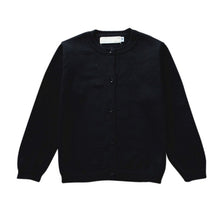 Load image into Gallery viewer, Autumn Winter Cotton Sweater Top Baby Children's Clothing Boys Girls Knitted Cardigan Sweater Kids Spring Wear New