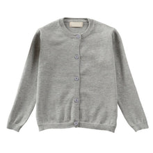 Load image into Gallery viewer, Autumn Winter Cotton Sweater Top Baby Children's Clothing Boys Girls Knitted Cardigan Sweater Kids Spring Wear New