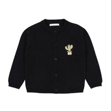 Load image into Gallery viewer, Autumn Winter Cotton Sweater Top Baby Children's Clothing Boys Girls Knitted Cardigan Sweater Kids Spring Wear New