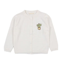 Load image into Gallery viewer, Autumn Winter Cotton Sweater Top Baby Children's Clothing Boys Girls Knitted Cardigan Sweater Kids Spring Wear New