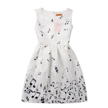 Load image into Gallery viewer, 2019 New Girls Dresses for Girls Vestidos Princess Teenagers Party Dress Summer Butterfly Dress Children Costume Kids Clothes