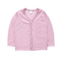 Load image into Gallery viewer, Autumn Winter Cotton Sweater Top Baby Children's Clothing Boys Girls Knitted Cardigan Sweater Kids Spring Wear New