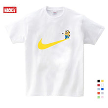 Load image into Gallery viewer, Boys Hoodies funny Children Sweatshirts cool 2019 Autumn toddler sweatshirt kids Baby Girl outfit Long Sleeves Top white for boy