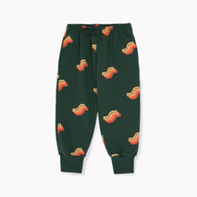 Load image into Gallery viewer, EnkeliBB Child Brand Leopard Sweatshirt and Pants Kids Boys Girls Fashion Lucky Clothes Sets Baby Brand Winter Hoody Tops Cat
