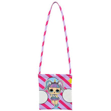 Load image into Gallery viewer, Girl Lol Dress 2019 Kids Sleeveless Cartoon Dress Summer Girls Flower Dresses Children Clothes Baby Princess Dress Elegant