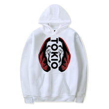 Load image into Gallery viewer, 2019 La Casa De Papel Print Boys Girls Hoodies Autumn Winter Girl Warm Coat Kids Baby Sweatshirt Streewear Pullover Sweat Enfant