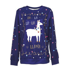 Load image into Gallery viewer, Ugly Christmas Sweater snowman For gift Santa reindeer Pullover Womens Mens 3D Jerseys and Sweaters Tops Autumn Winter Clothing