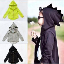 Load image into Gallery viewer, XMAS 2018 Unisex Kids Baby Boys Girls Toddlers Hoodies Cartoon Tracksuit Children Clothing Set Cute Sweatshirts