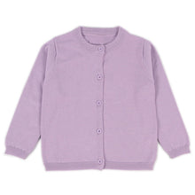 Load image into Gallery viewer, Baby Boys Girls Cardigan Autumn Cotton Sweater Top Baby Children Clothing Boys Girls Knitted Cardigan Sweater Kid Spring Clothes